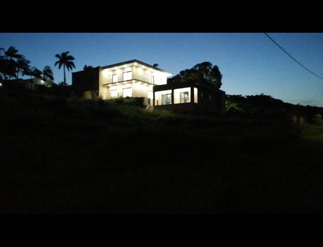 8 BEDROOM HOUSE FOR SALE IN DESAINAGER